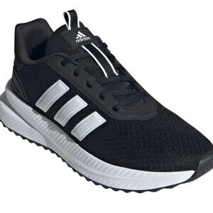 Adidas Women’s XPLR Path 2.0 Sneaker Comfy Mesh Durable Cloudfoam Shoe Black NEW